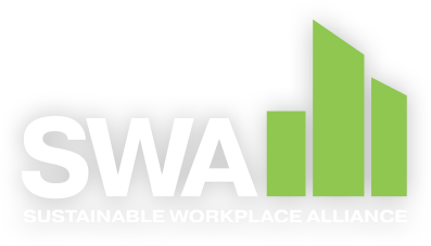 Sustainable Workplace Alliance Logo